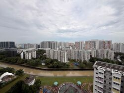 Sky Green (D13), Condominium #568447071